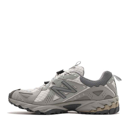 ML610XA New Balance 610 GORE-TEX Grey (Men's)