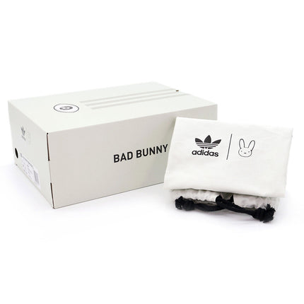 ID0780 Bad Bunny adidas Originals Response CL Ecru Tint Bronze Strata (Men's)