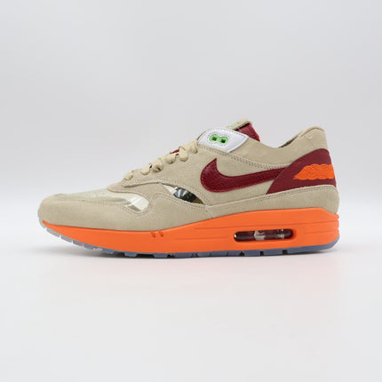 DD1870-100 CLOT Nike Air Max 1 Kiss of Death (Men's)