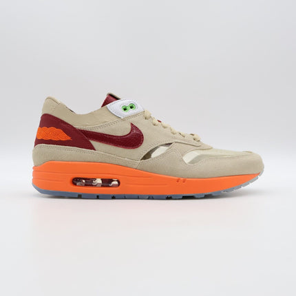 DD1870-100 CLOT Nike Air Max 1 Kiss of Death (Men's)