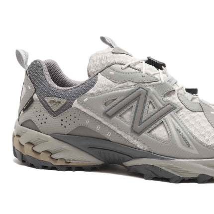 ML610XA New Balance 610 GORE-TEX Grey (Men's)