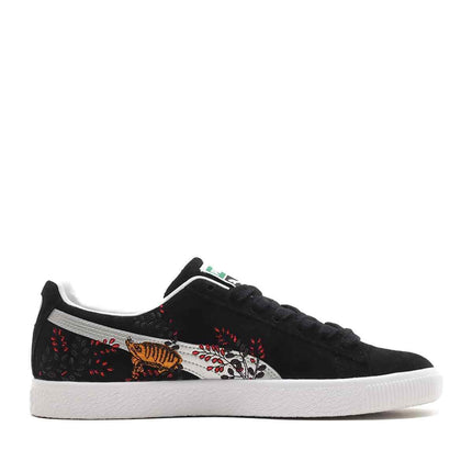 394415-01 atmos Shido Akama Puma Clyde Hanafuda (Men's)