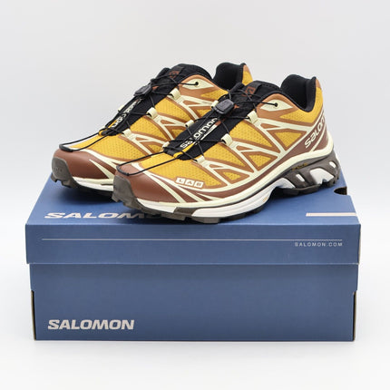 L47424300 END. Salomon XT-6 Porcini (Men's)