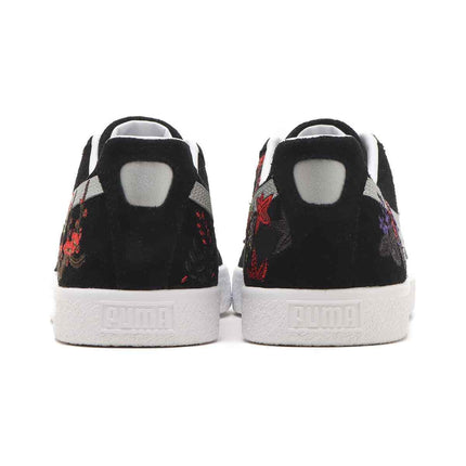 394415-01 atmos Shido Akama Puma Clyde Hanafuda (Men's)