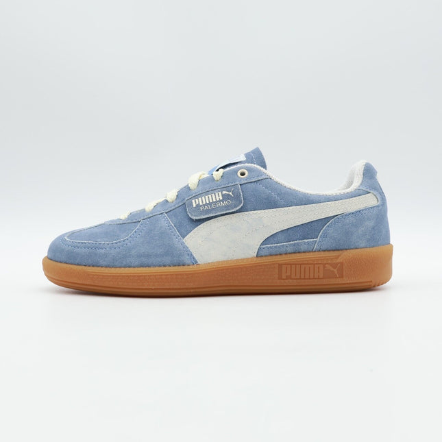 397252-01 Puma Palermo Basketball Nostalgia Dewdrop Sugared Almond (Men's)