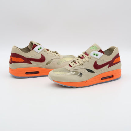 DD1870-100 CLOT Nike Air Max 1 Kiss of Death (Men's)