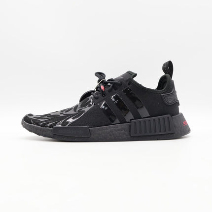 IE6000 Star Wars Nanzuka adidas NMD_R1 Black (Men's)