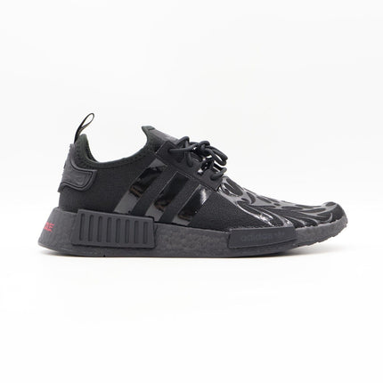 IE6000 Star Wars Nanzuka adidas NMD_R1 Black (Men's)