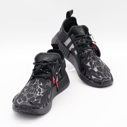 IE6000 Star Wars Nanzuka adidas NMD_R1 Black (Men's)