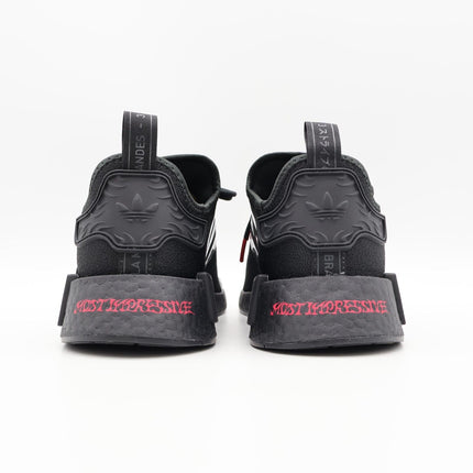 IE6000 Star Wars Nanzuka adidas NMD_R1 Black (Men's)