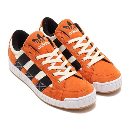 IF8801 adidas Originals Lawsuit Orange Core Black Off White (Men's)