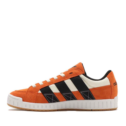 IF8801 adidas Originals Lawsuit Orange Core Black Off White (Men's)