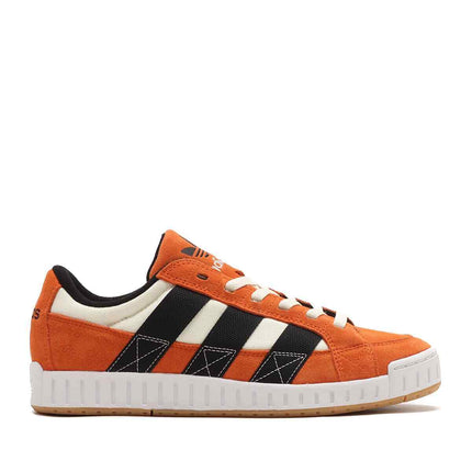 IF8801 adidas Originals Lawsuit Orange Core Black Off White (Men's)