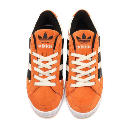 IF8801 adidas Originals Lawsuit Orange Core Black Off White (Men's)