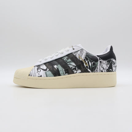 IF9249 Star Wars Nanzuka adidas Originals Superstar XLG Cloud White (Men's)