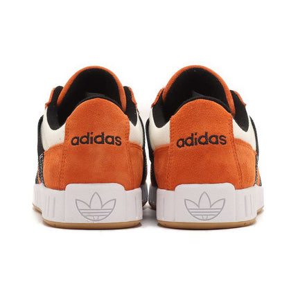 IF8801 adidas Originals Lawsuit Orange Core Black Off White (Men's)