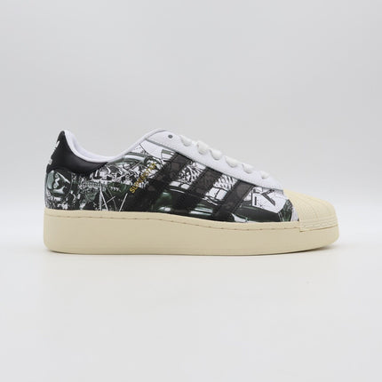 IF9249 Star Wars Nanzuka adidas Originals Superstar XLG Cloud White (Men's)