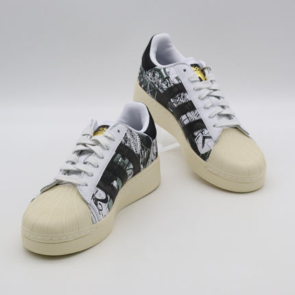 IF9249 Star Wars Nanzuka adidas Originals Superstar XLG Cloud White (Men's)