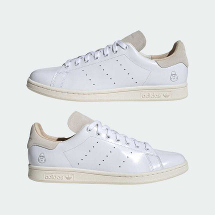 IE6002 Star Wars Nanzuka adidas Originals Stan Smith Footwear White Off (Men's)