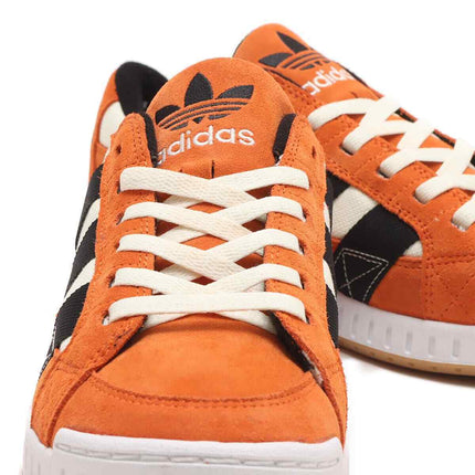 IF8801 adidas Originals Lawsuit Orange Core Black Off White (Men's)