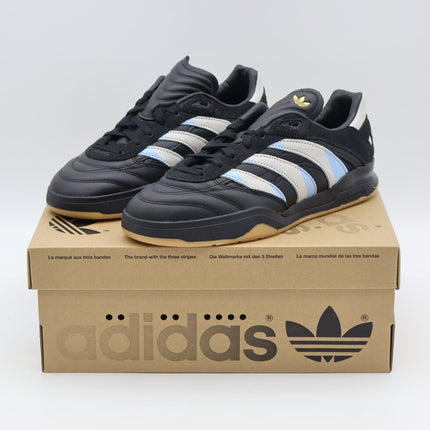 IH2657 adidas Originals Predator Mundial Crystal White Core Black Gum (Men's)