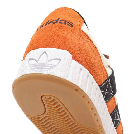 IF8801 adidas Originals Lawsuit Orange Core Black Off White (Men's)