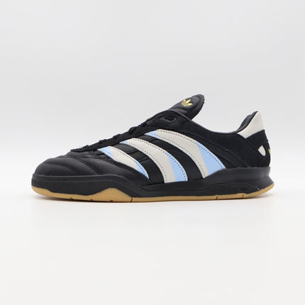 IH2657 adidas Originals Predator Mundial Crystal White Core Black Gum (Men's)