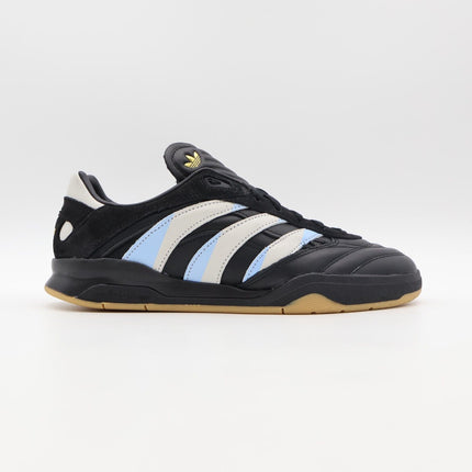 IH2657 adidas Originals Predator Mundial Crystal White Core Black Gum (Men's)