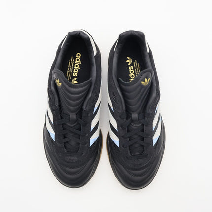 IH2657 adidas Originals Predator Mundial Crystal White Core Black Gum (Men's)