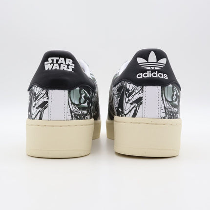 IF9249 Star Wars Nanzuka adidas Originals Superstar XLG Cloud White (Men's)