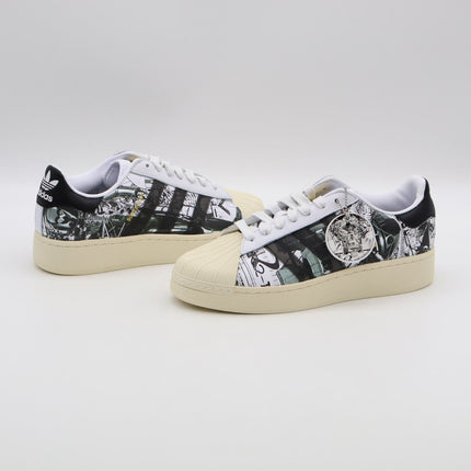 IF9249 Star Wars Nanzuka adidas Originals Superstar XLG Cloud White (Men's)