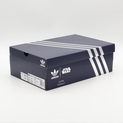 IF9249 Star Wars Nanzuka adidas Originals Superstar XLG Cloud White (Men's)