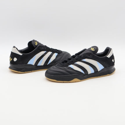 IH2657 adidas Originals Predator Mundial Crystal White Core Black Gum (Men's)