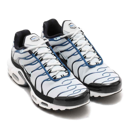 FN6949-001 Nike Air Max Plus Teal White (Men's)