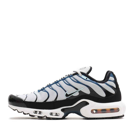 FN6949-001 Nike Air Max Plus Teal White (Men's)