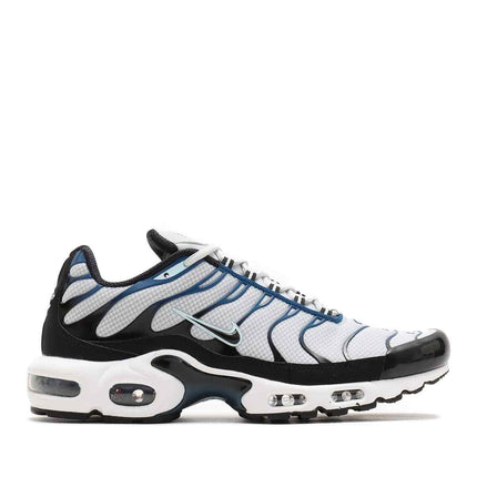 FN6949-001 Nike Air Max Plus Teal White (Men's)