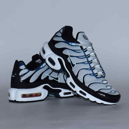 FN6949-001 Nike Air Max Plus Teal White (Men's)