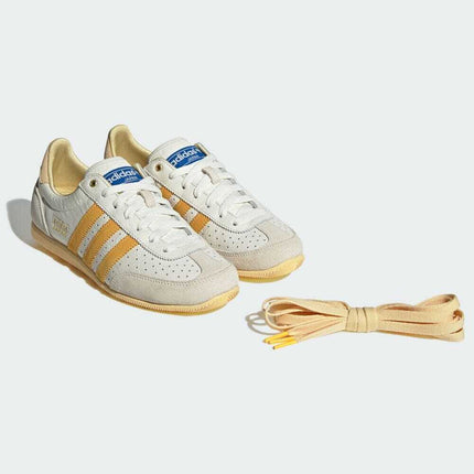 IG2011 adidas Originals Japan Off White Yellow (Women's)