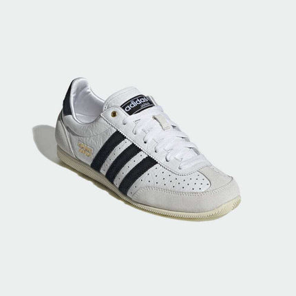 IH5489 adidas Originals Japan Footwear White Core Black Gold Metallic (Women's)