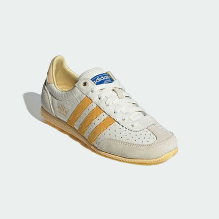 IG2011 adidas Originals Japan Off White Yellow (Women's)