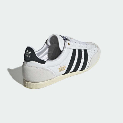 IH5489 adidas Originals Japan Footwear White Core Black Gold Metallic (Women's)