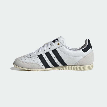 IH5489 adidas Originals Japan Footwear White Core Black Gold Metallic (Women's)