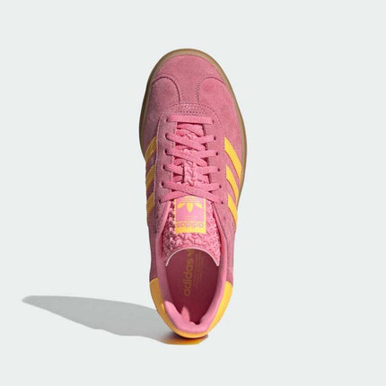 IF4498 adidas Originals Gazelle Bold Bliss Pink Spark (Women's)