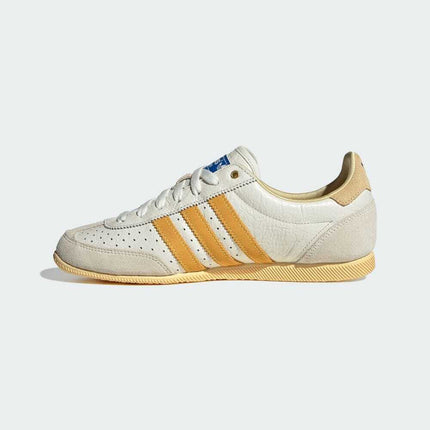 IG2011 adidas Originals Japan Off White Yellow (Women's)