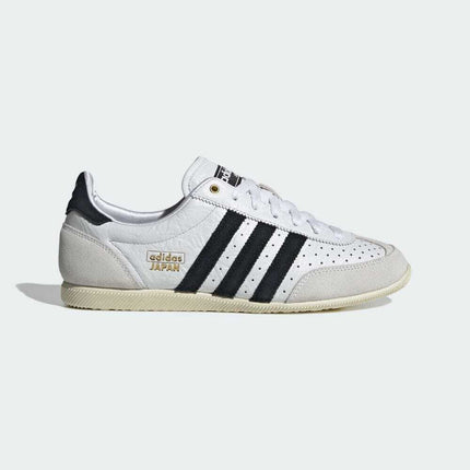 IH5489 adidas Originals Japan Footwear White Core Black Gold Metallic (Women's)