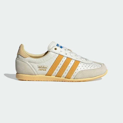 IG2011 adidas Originals Japan Off White Yellow (Women's)