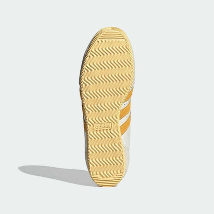 IG2011 adidas Originals Japan Off White Yellow (Women's)