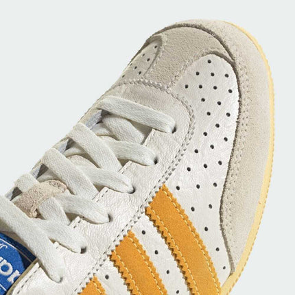 IG2011 adidas Originals Japan Off White Yellow (Women's)