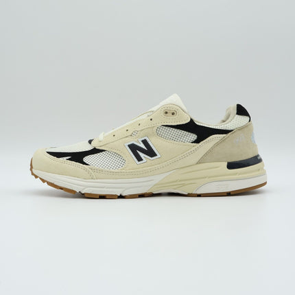 U993WS New Balance 993 Sea Salt (Men's)