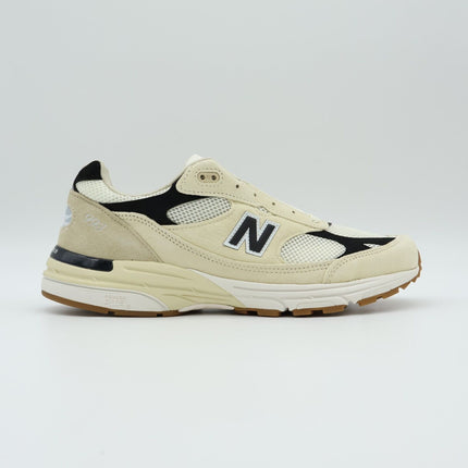 U993WS New Balance 993 Sea Salt (Men's)